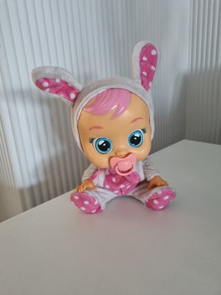 Bebé Lloron