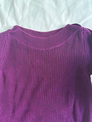 Jersey Massimo Dutti XS