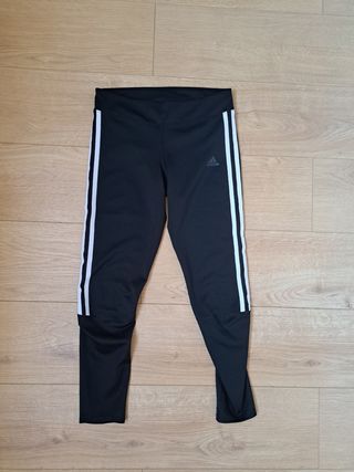 Mallas adidas