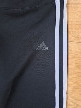 Mallas adidas