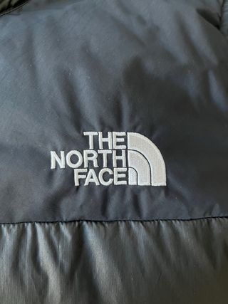 Noth Face 700 mujer