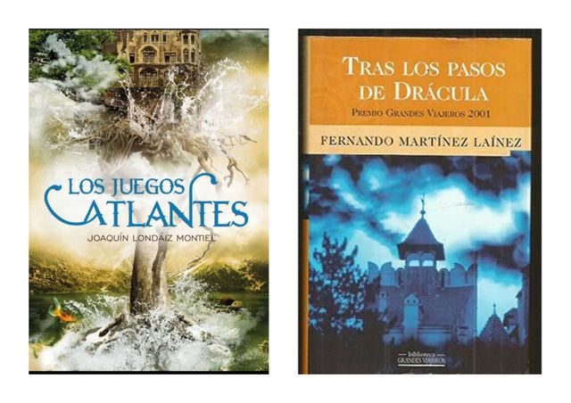 OFERTA PACKS! Novelas de fantasía