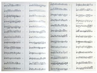 F. SCHUBERT - Piano solo