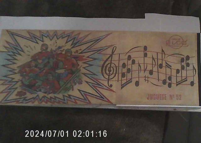 FORD GALAXY di RICO - THE YE-YES - I BEATLES