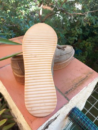 Zapatos Mango