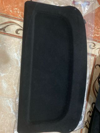Se vende bandeja maletero volkswagen