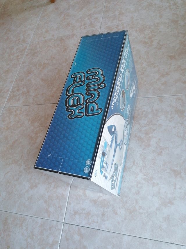 Mind Flex +8, da 1 a 4 giocatori