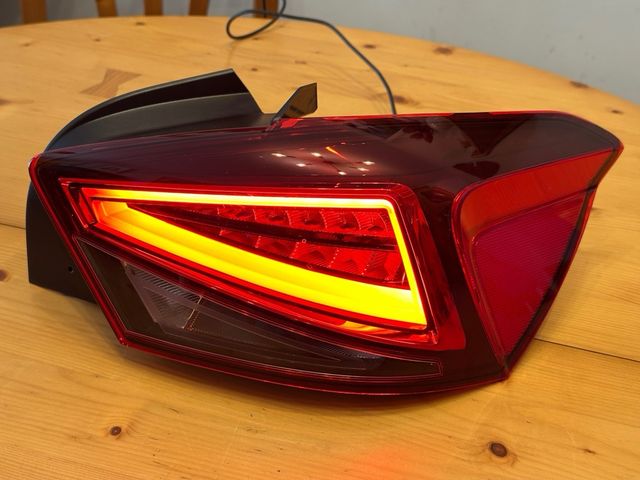 Fanale posteriore destro a led per Seat Ibiza (KJ1)