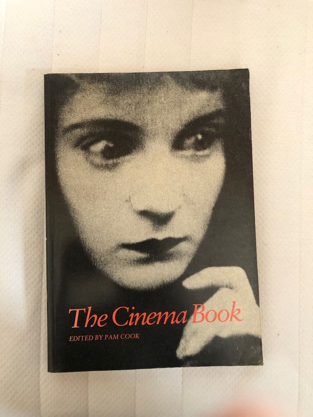 The Cinema Book