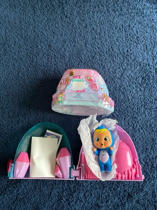 Bebe LLoron Brody & Nash