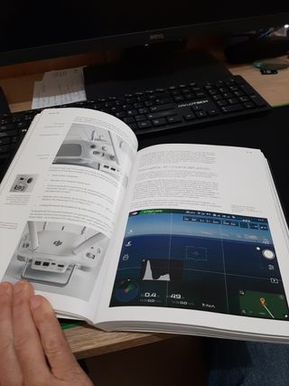 Fotografía y Drones: Guía completa