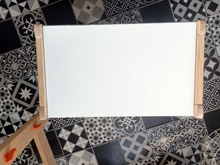 Pupitre Flisat Ikea