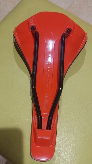 Sillin SYNCROS XR 2.0 Ergoptimized