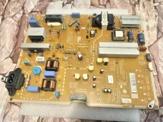 Despiece Tv LG 55 pulgadas modelo 55SJ810V