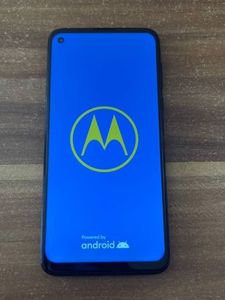 Motorola Moto G potenza 64 GB. Snapdragon 🔥