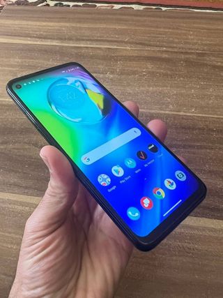 Motorola Moto G potenza 64 GB. Snapdragon 🔥