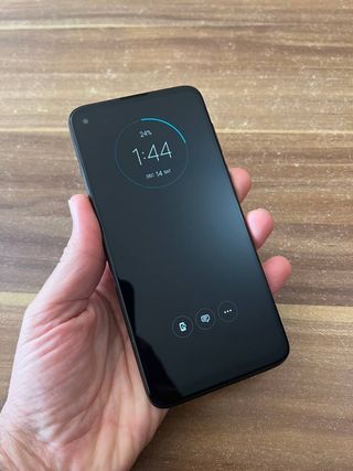 Motorola Moto G potenza 64 GB. Snapdragon 🔥