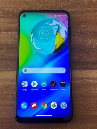 Motorola Moto G potenza 64 GB. Snapdragon 🔥