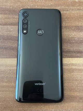 Motorola Moto G potenza 64 GB. Snapdragon 🔥