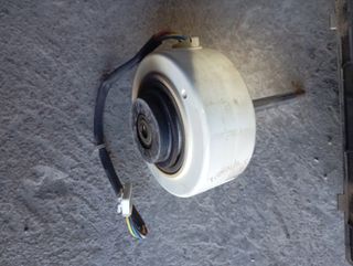 Placa electronica aire acondicionado LG