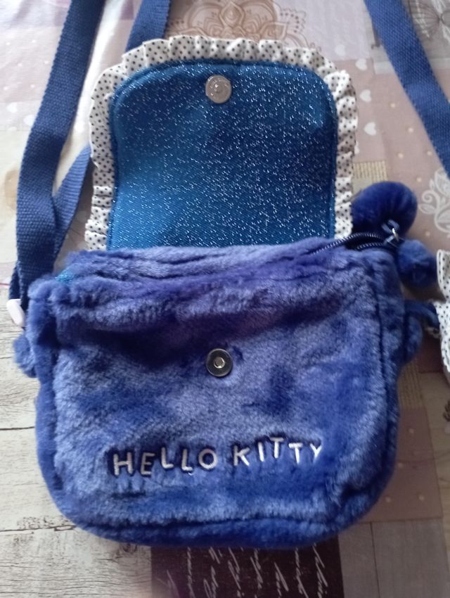 Borsetta Hello Kitty