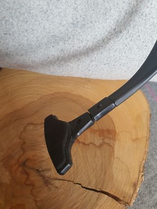 Auriculares-micrófono en diadema Emkay