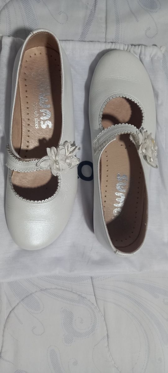 Vestido Primera Comunión Talla 10