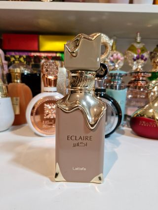 Eclaire perfume Árabe