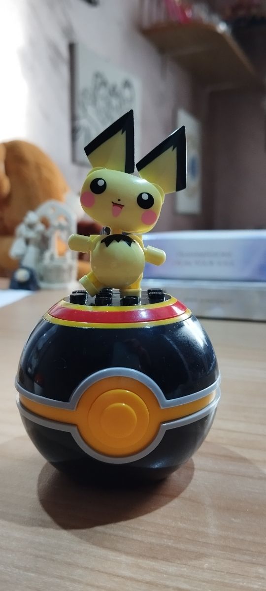 Sfera poké Pichu