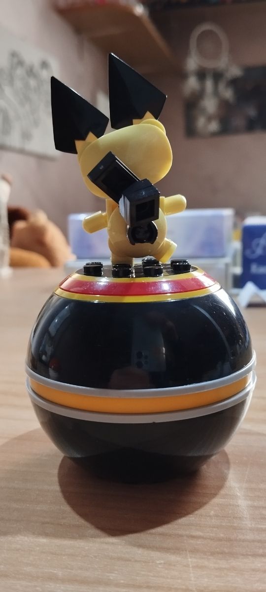 Sfera poké Pichu