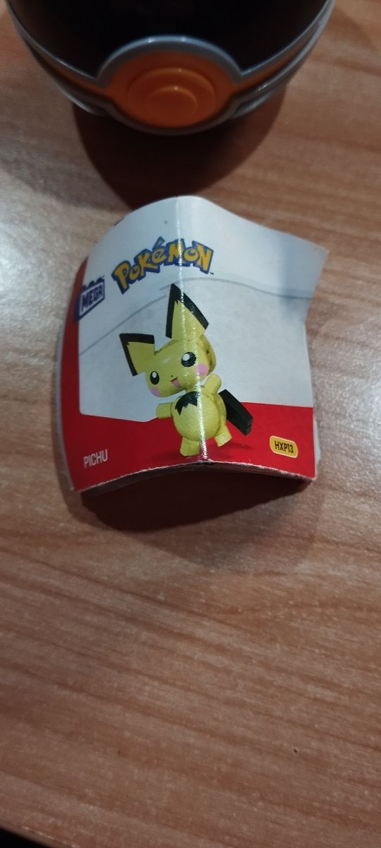 Sfera poké Pichu