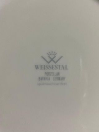 Zuppiera Weissestal