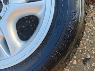 Cama 90 madera maciza