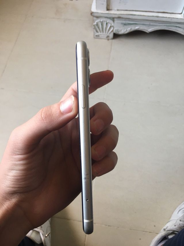 Iphone 11 128gb 80% bateria