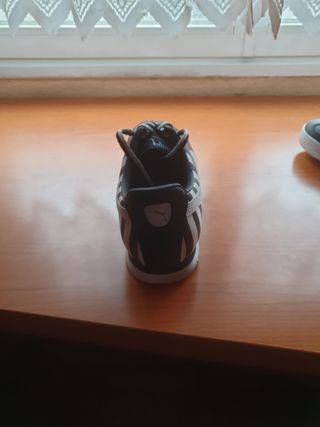Zapatillas puma Roma