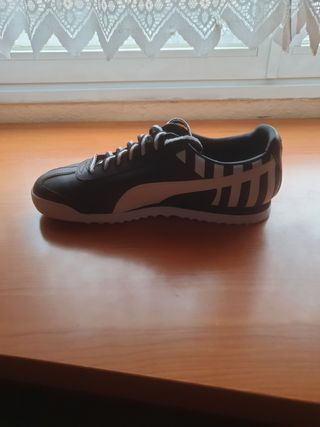 Zapatillas puma Roma