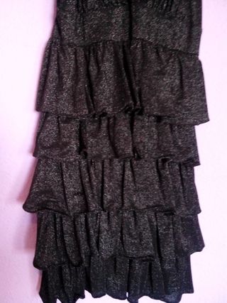 Vestido de fiesta