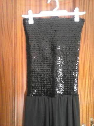 Vestido de fiesta 