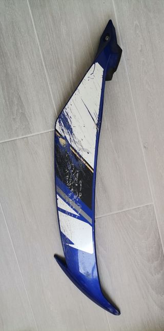 Despiece Yamaha r6