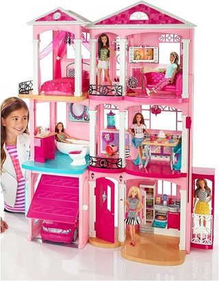 Barbie Dreamhouse