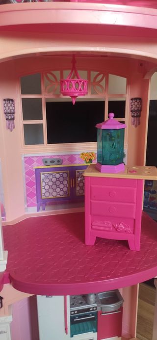 Barbie Dreamhouse
