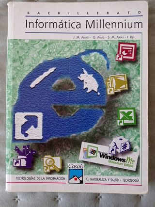 Libro informática basica