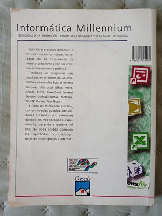 Libro informática basica