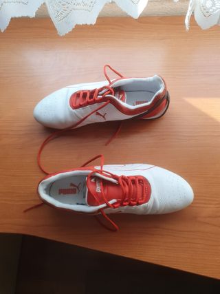 Zapatillas puma