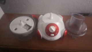 ROBOT DE COCINA TRITUT¡RAR SMOTHIES, ZUMOS, CREMAS