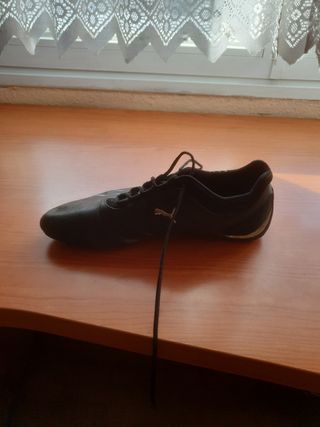 Zapatillas puma