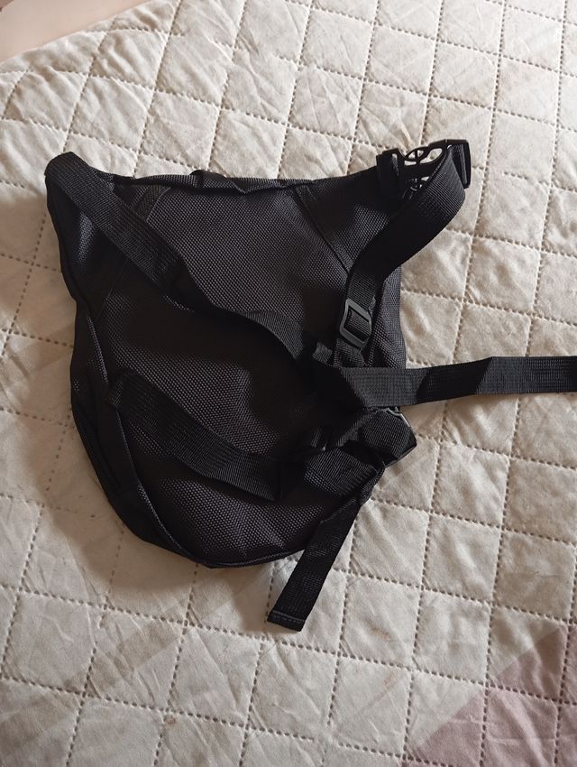 Riñonera para Moto de pierna