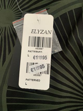Vestido de fiesta 