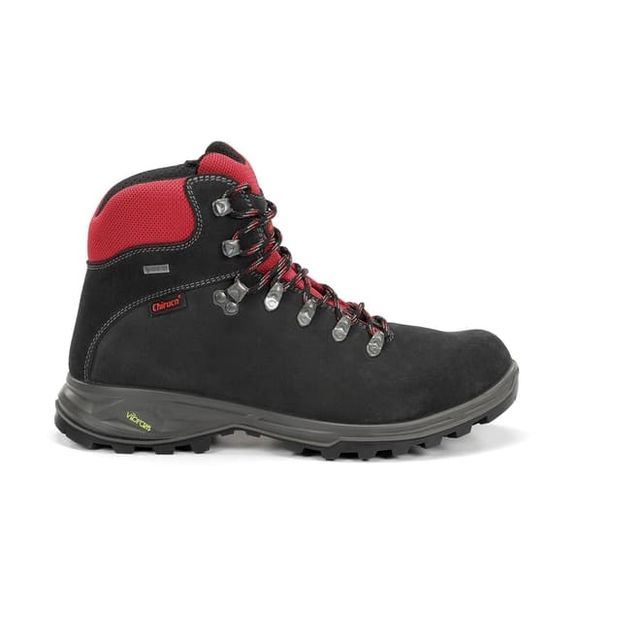 Botas Chiruca Refugio GORE-TEX