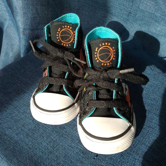Scarpe da ginnastica per bambino conver